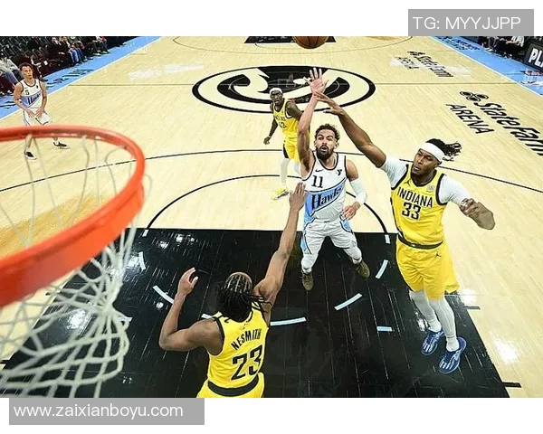 老鹰队与步行者队最新对决分析及比赛精彩瞬间回顾